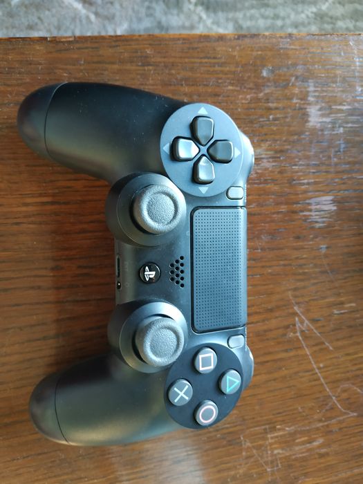 Comando PlayStation Sony s/fios