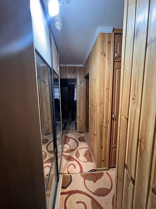 Продається квартира в місті Багачеве