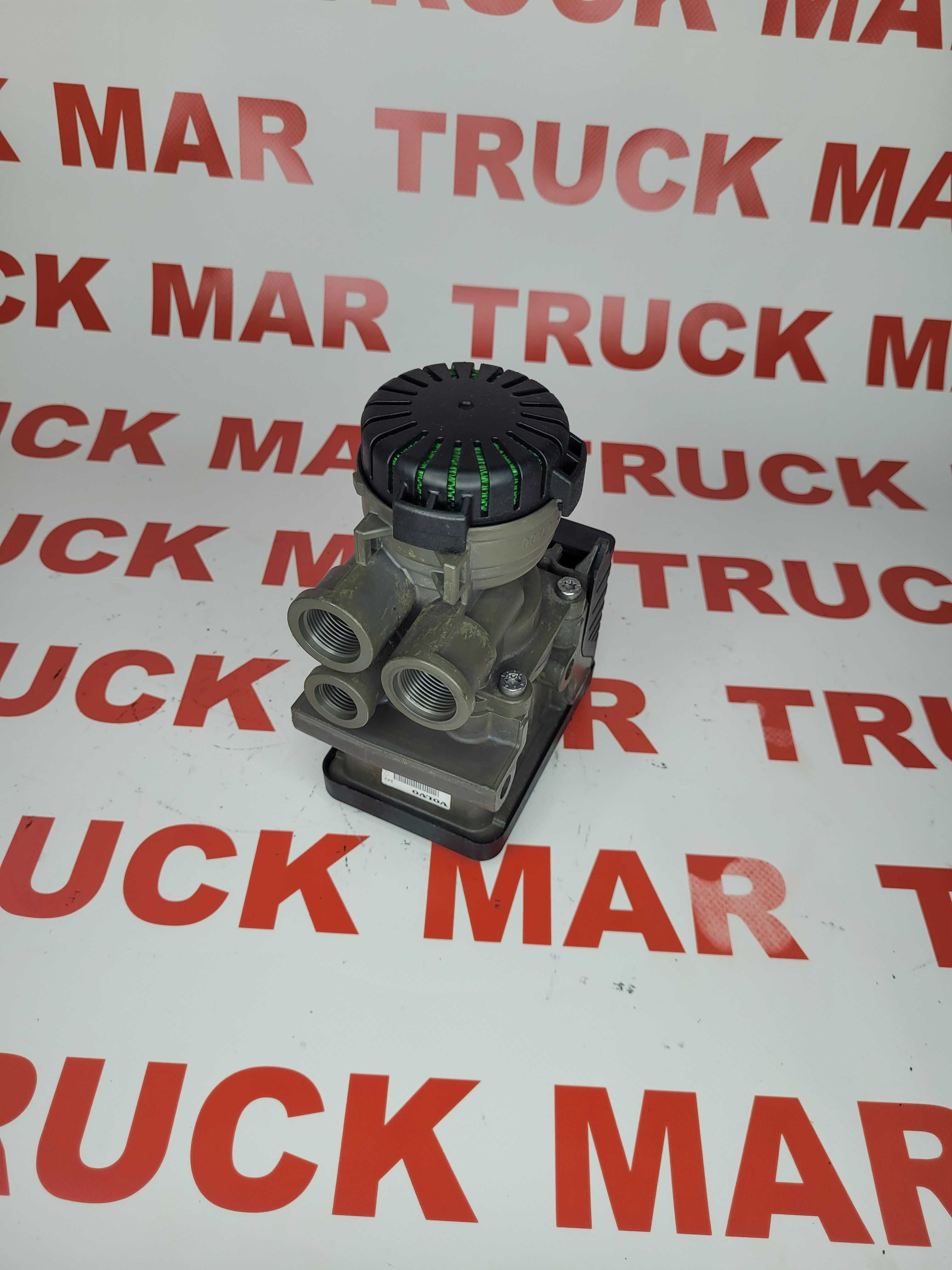 ZAWÓR EBS modulator K050211