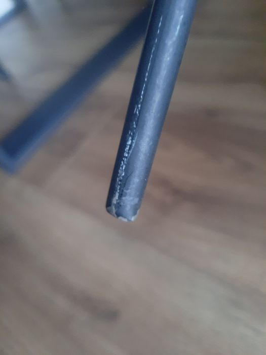 Krzesło balkonowe, ogrodowe