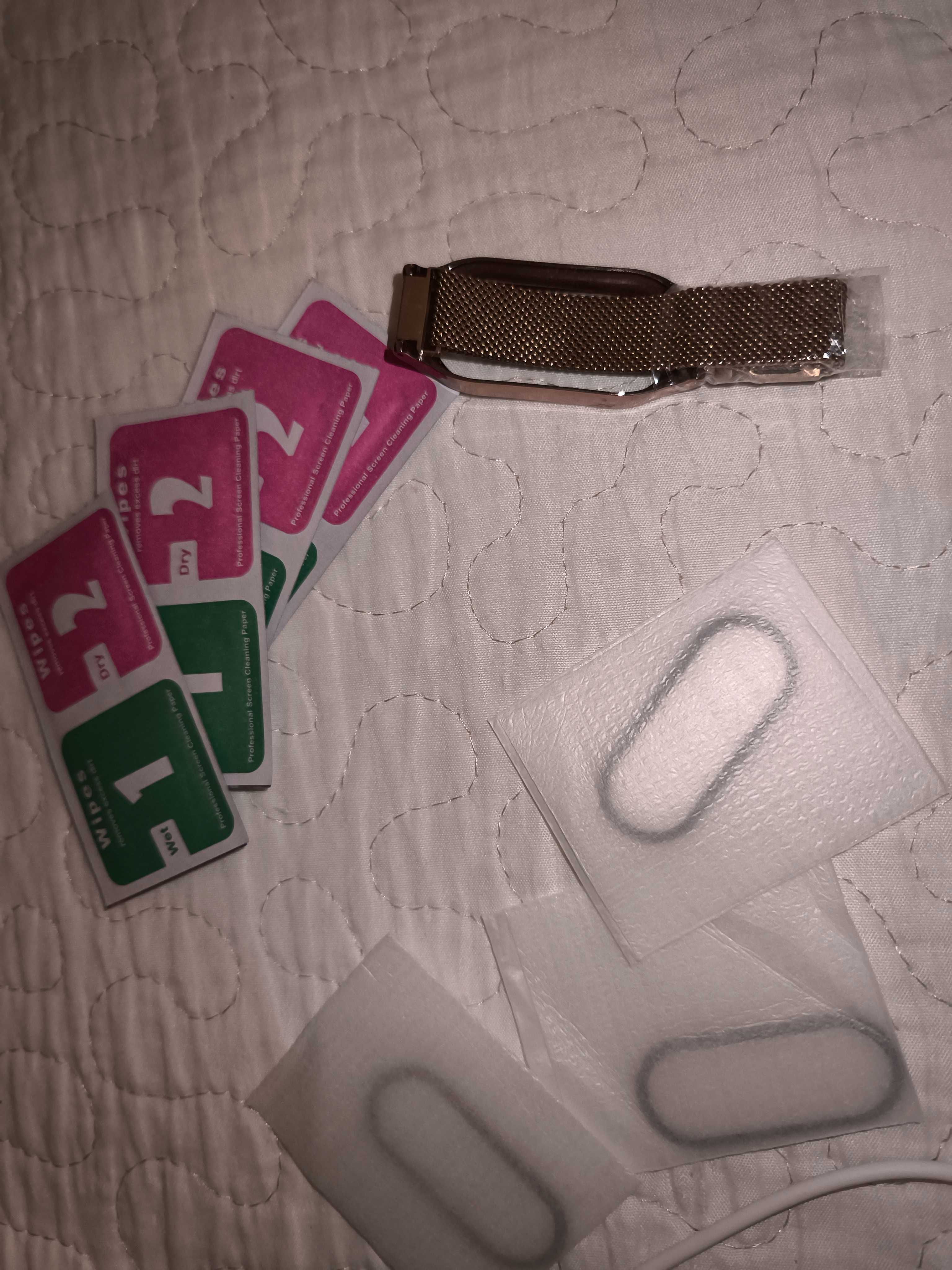 Acessórios Xiaomi Smart Band 8