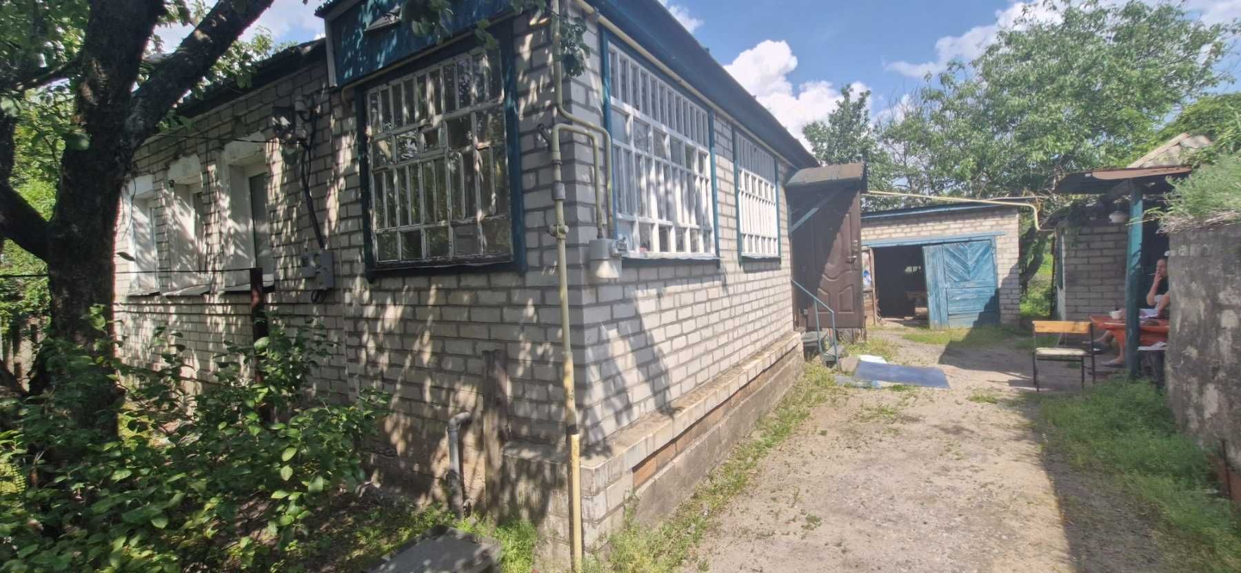 Екслюзив! Продам дом 54 м2 (Основа, Жихорь, Гуты) 10 сот земли