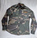 Koszula Diverse camo M,  nowa