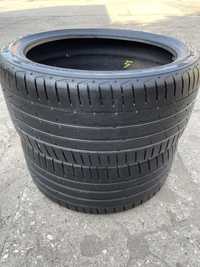 Opony 245/35r19 Hankook Ventus S1 EVO 2 AO - 2szt letnie z rantem