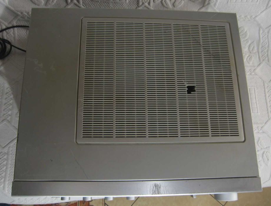 Yamaha A-700 Class A potężny wzmacniacz 2x120W mocny sprawny oryginał