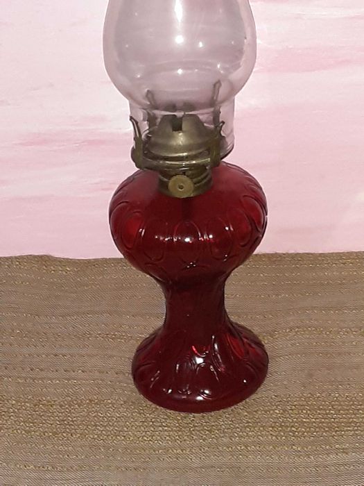 Cendeeiro de Petróleo