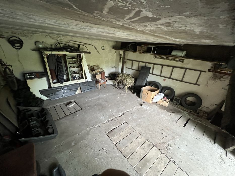 Продам гараж 6,5х5,5 Жигули Кима