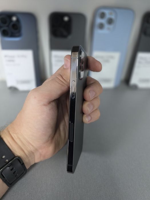 Iphone 12 Pro 128Gb Never!
