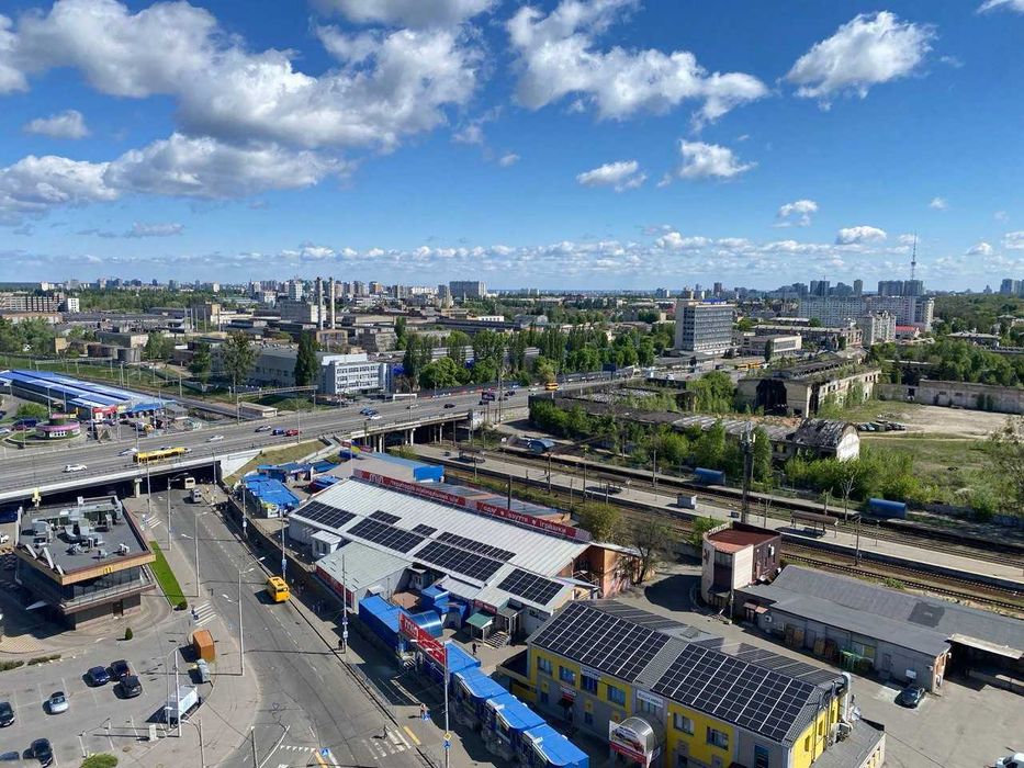 Терміново! Документи готові! Чудова інвестиція, метро Святошин, Торг!