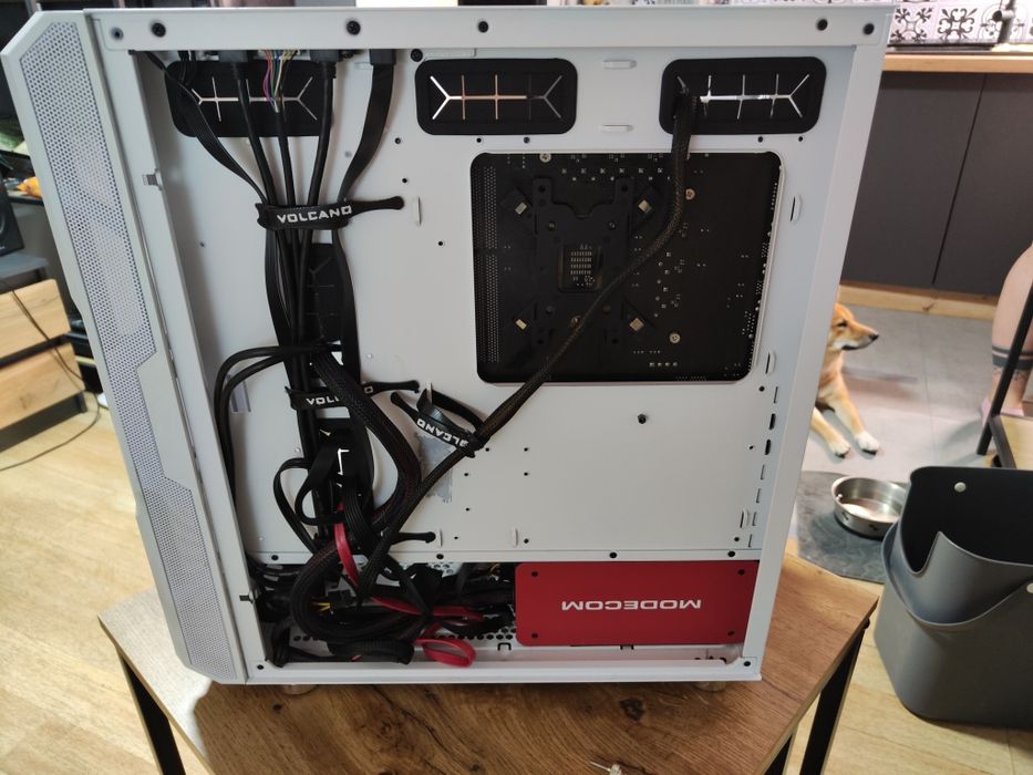 Komputer i7 4790K GTX1660 Ti OC 6GB