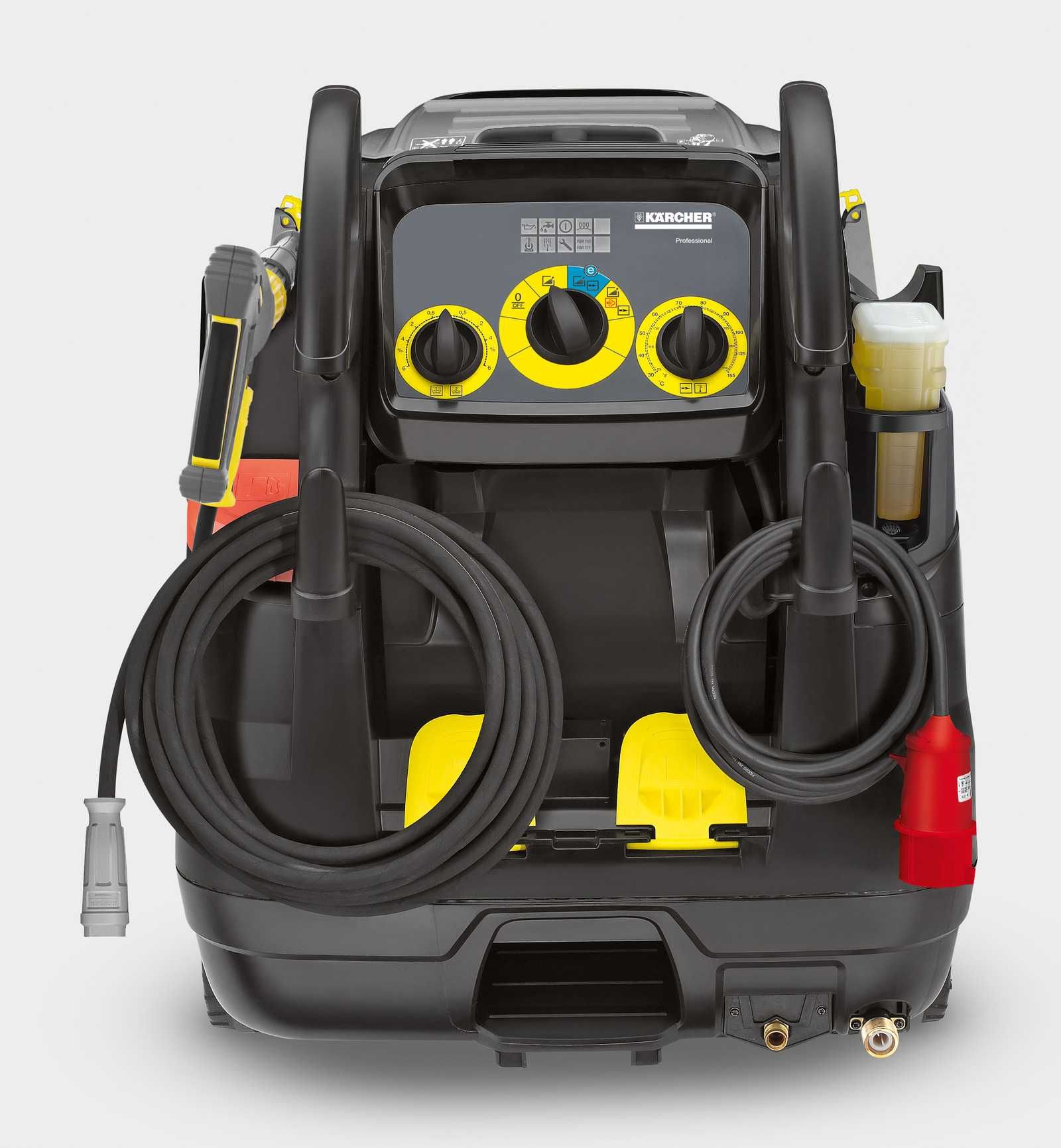 Myjki Karcher HD 7/16 10/21 10/23 HDS 695 11/18 12/18 9/18 10/20