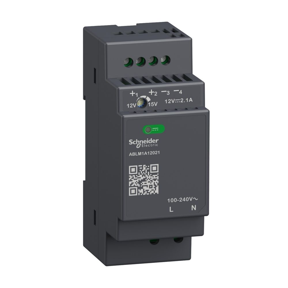 ABLM1A12021 Schneider Electric Wyprzedaż