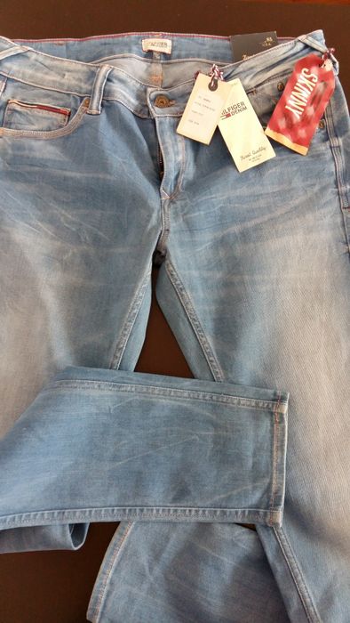 Tommy Hilfiger Sophie Skinny 32/34
