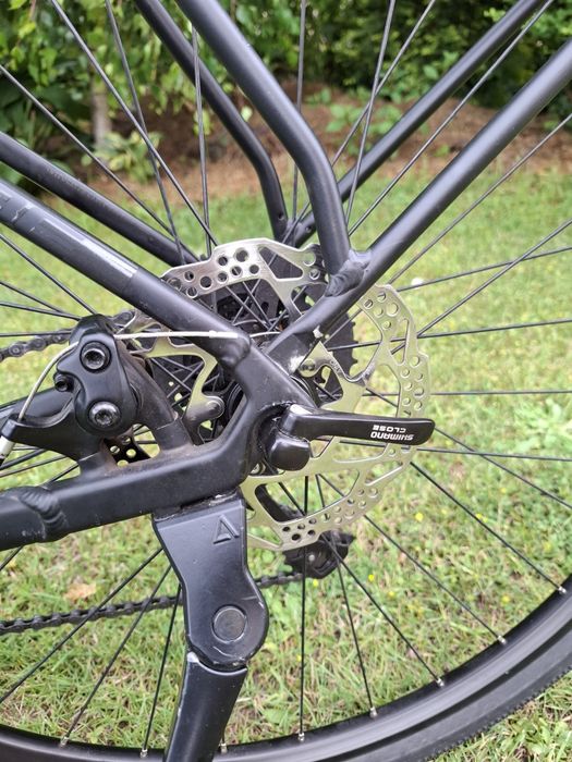 Sprzedam Cube Nuroad FE