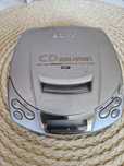 CD walkman sony D-E200