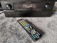 Amplituner Kina domowego Denon AVR-2807 5.1/7.1 Pre-out