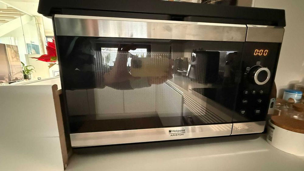 Microondas Ariston Hotpoint