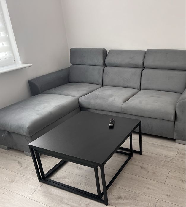 Zestaw stolikow do salonu