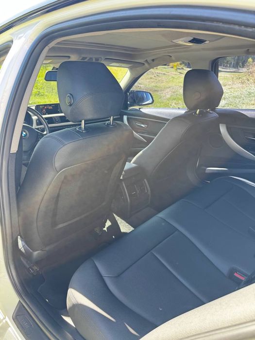 Продам BMW 320i 2015р