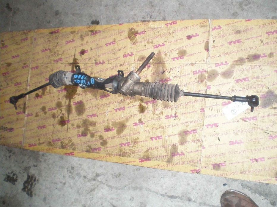 Caixa Direcao 26030367 OPEL CORSA B