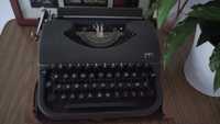 Máquina escrever Japy P68