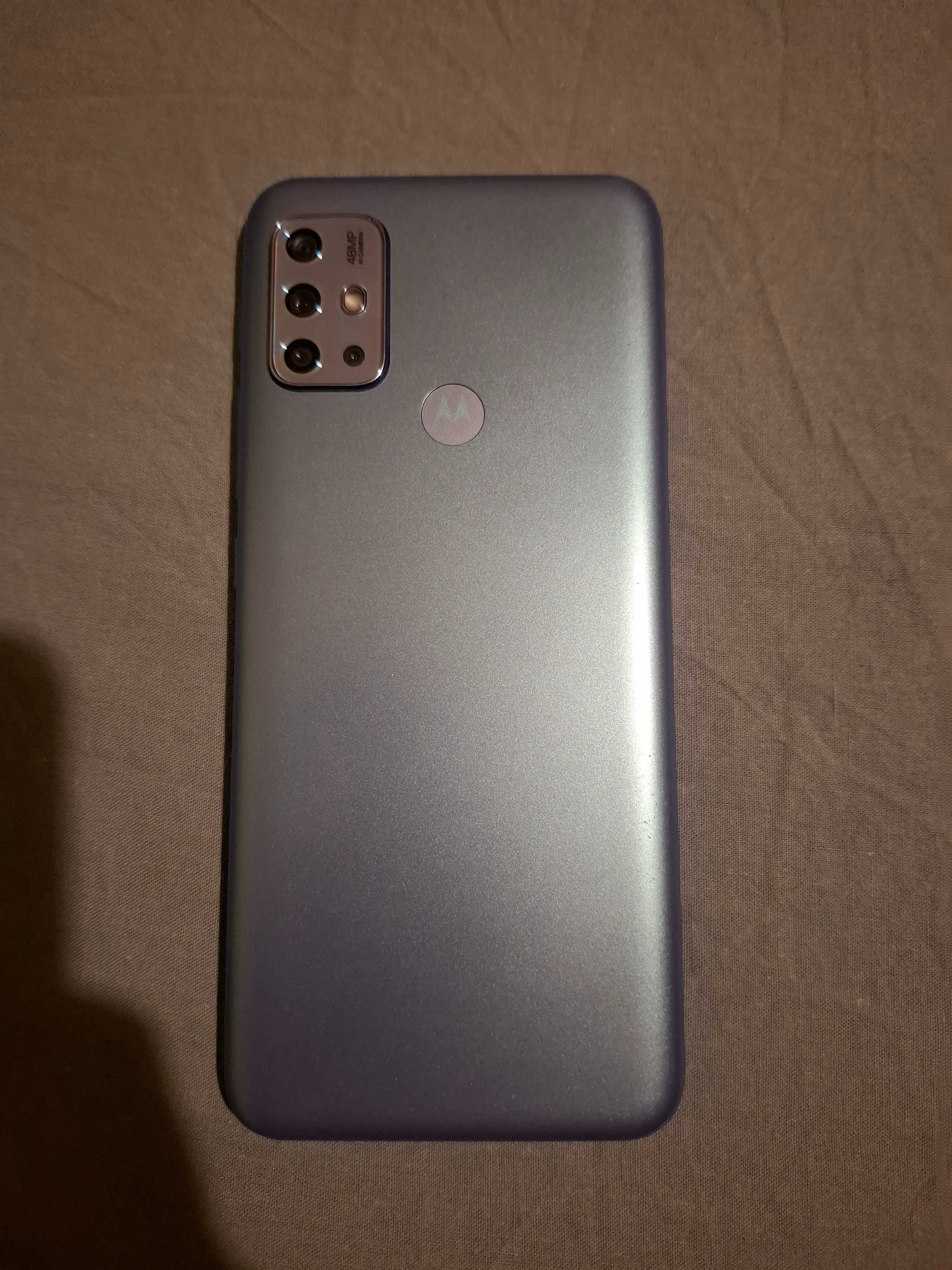 Motorola moto g20 4/64GB stan bardzo dobry