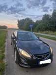 Mazda 6 FL 2010 2.0 Benzyna+gaz