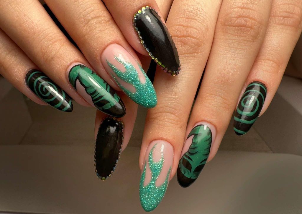 Szkolenie Manicure Hybrydowy