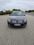 Mercedes C klasa w 204