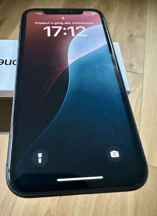 iPhone 11 64 GB, stan bardzo dobry