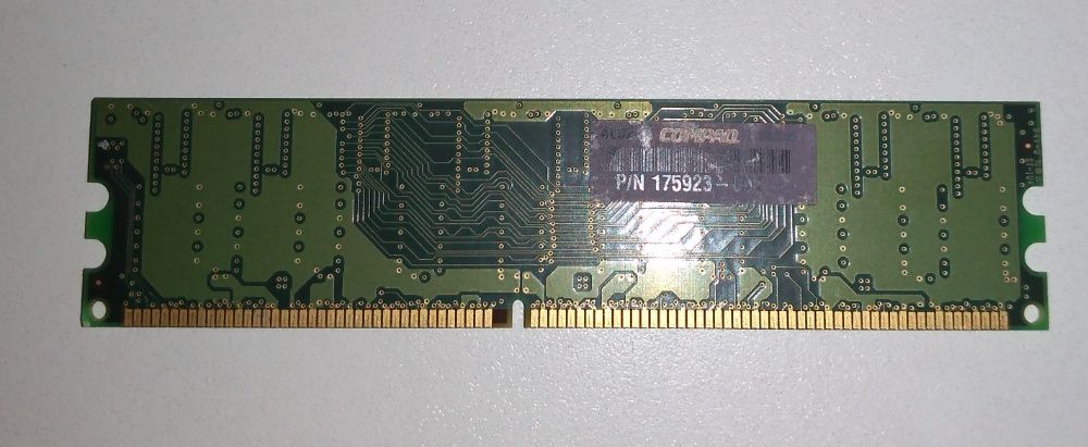 Memoria Ram DDR Samsung