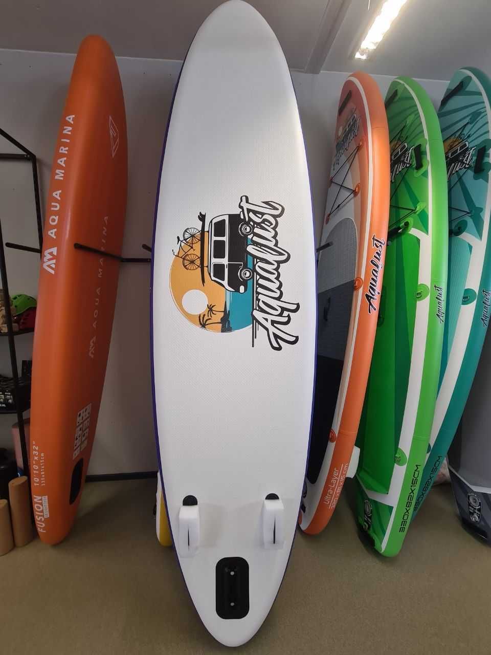 Board Paddle SUP САП доска Борд