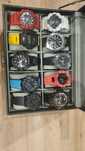Casio Gshock Kolekcja