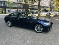 BMW 520d F10 Luxury Line