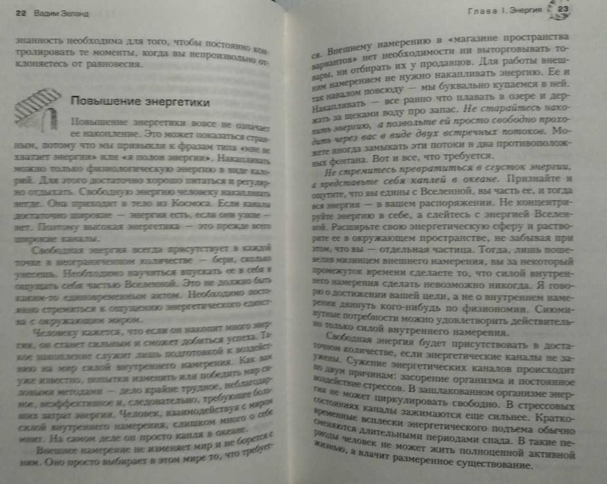 Трансерфинг реальности. Ступени 3-5. Вадим Зеланд
