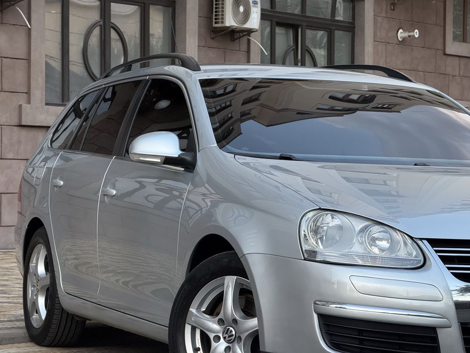 volkswagen golf 5