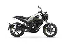 Benelli Leoncino BENELLI LEONCINO 125 ccm. Wyprzedaż ! Raty, transport cały kraj !!!