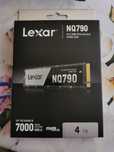 Nowy dysk Lexar NQ790 4TB