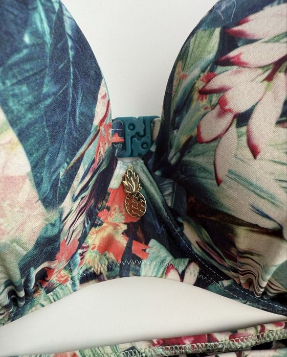 Watercult seafolly la perla missoni