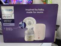НОВИЙ!!! Молоковідсмоктувач Philips Avent (електричний)