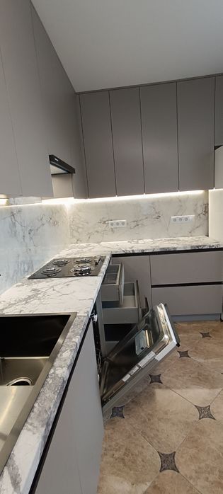 Кухні,шафи купе,дитячі,вітальні під замовлення...