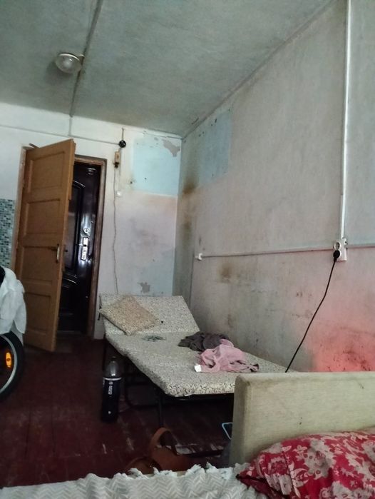 Продам кімнату в гуртожитку