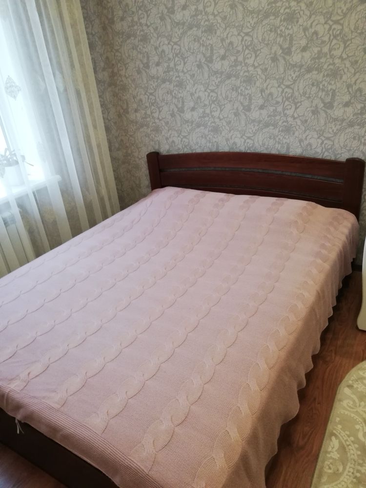 Квартира 91 кв м, центр міста