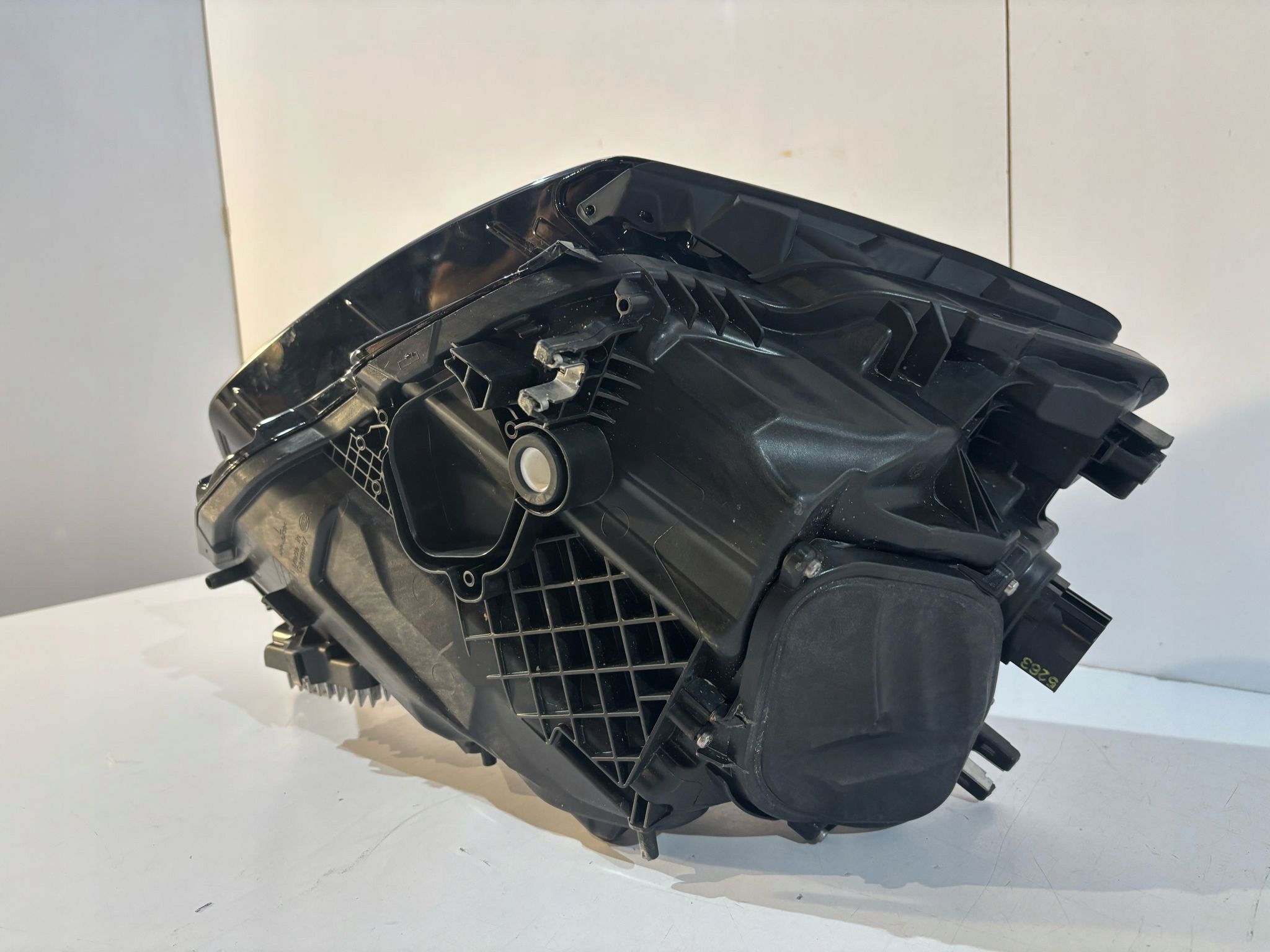 Audi A7 RS6 RS7 C8 lampa matrix Usa lewa - 17674