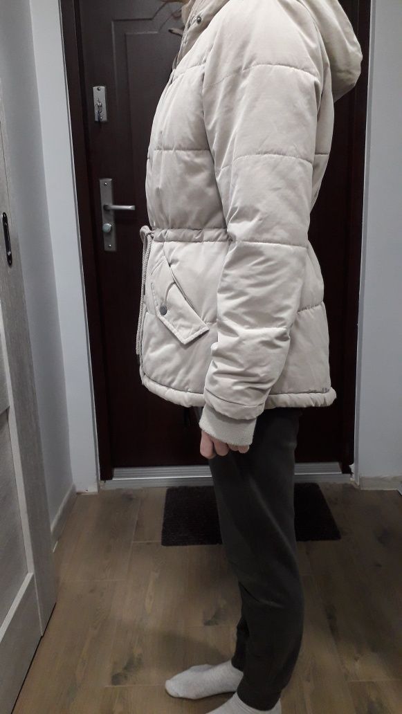 Kurtka zimowa r. 40