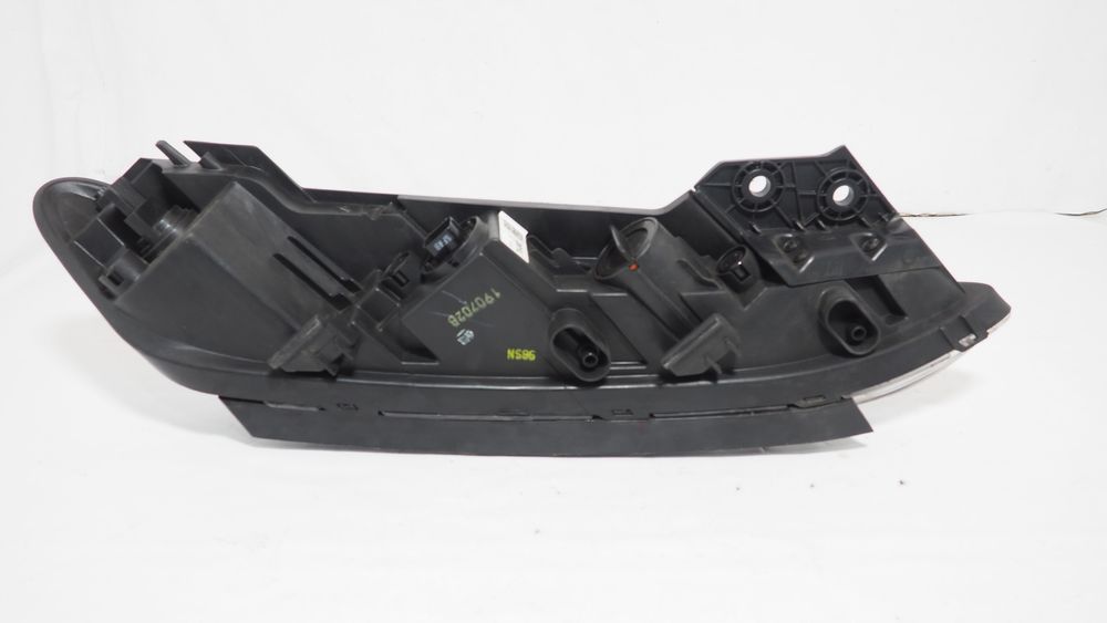 hyundai kona halogen led drl lewy przód 92207-j9000