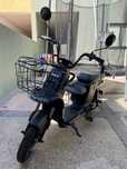 Bicicleta eletrica praticamente sem uso