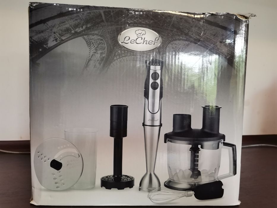 Блендерный набор