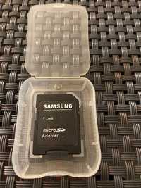 Samsung Micro Adapter