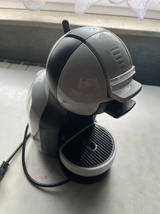 Капсульна кавомашина